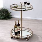TRIXIE SERVING CART CM-AC234